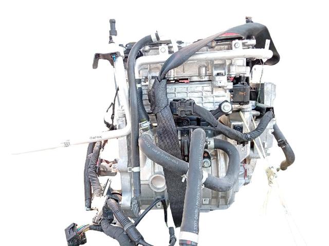 EM16 HYUNDAI Motor eléctrico completo  comprar en Jaén