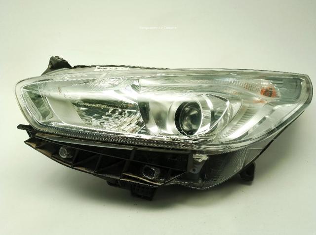 Faro izquierdo para Ford S-Max CDR