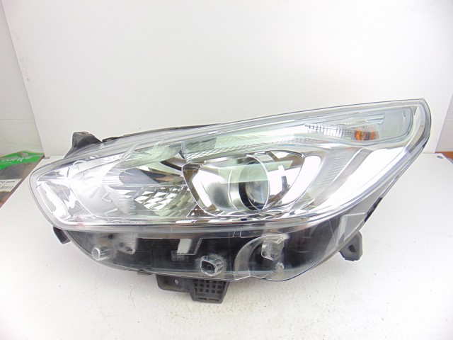Comprar Faro izquierdo Ford S-Max  CDR a bajo precio