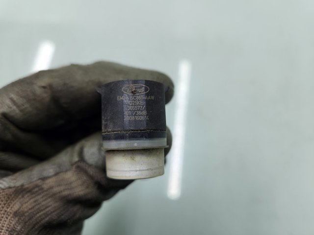 EM2T15C868AAW FORD Sensor de aparcamiento delantero lateral  en stock Córdoba