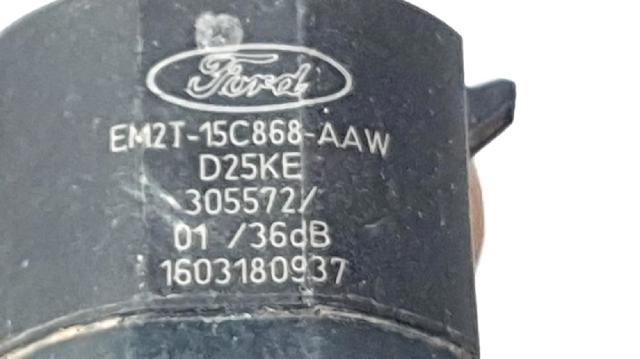 FORD EM2T15C868AAW Sensor de aparcamiento delantero lateral  comprar en Albacete