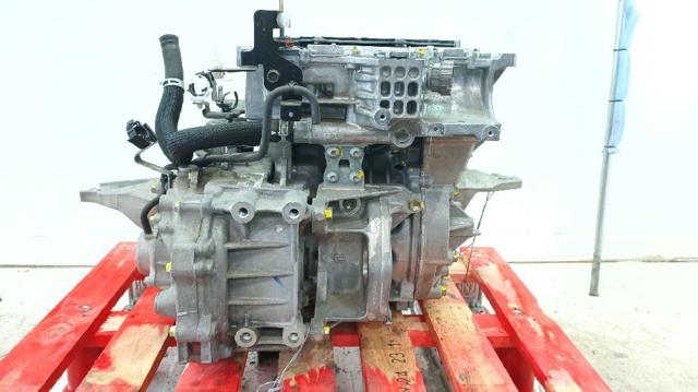 NISSAN EM57 Motor eléctrico completo  comprar en Albacete