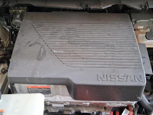 EM57 Nissan/Infiniti