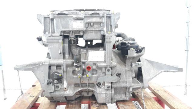 EM57 NISSAN Motor eléctrico completo  comprar en Lleida