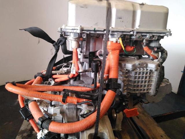 EM57 NISSAN Motor eléctrico completo  comprar en Jaén