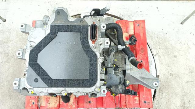 EM57 NISSAN Motor eléctrico completo  disponible Vigo