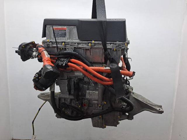 EM57 Nissan/Infiniti