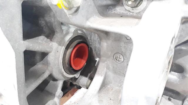 EM57 NISSAN Motor eléctrico completo  en stock Córdoba