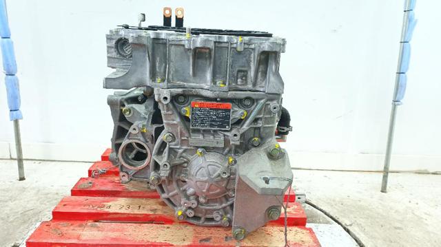 EM57 NISSAN Motor eléctrico completo  en stock Córdoba