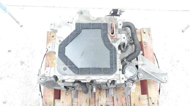 NISSAN EM57 Motor eléctrico completo comprar Barcelona