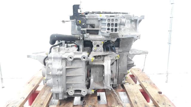 EM57 NISSAN Motor eléctrico completo  en stock Córdoba