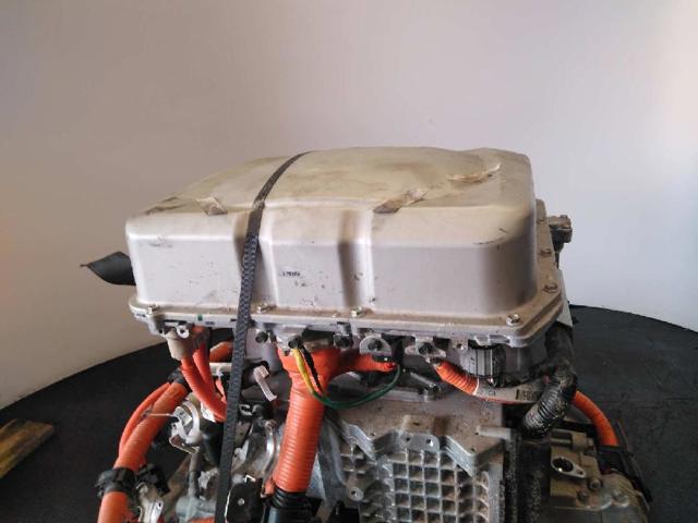 EM57 NISSAN Motor eléctrico completo comprar Bilbao
