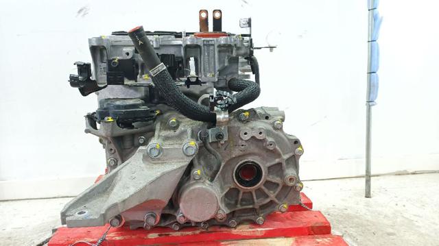 EM57 NISSAN Motor eléctrico completo  comprar en Oviedo