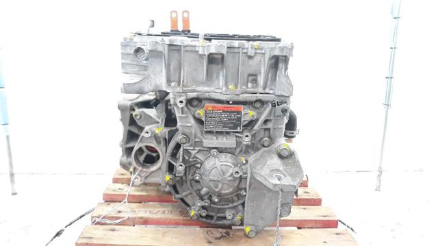 NISSAN EM57 Motor eléctrico completo comprar Tarragona