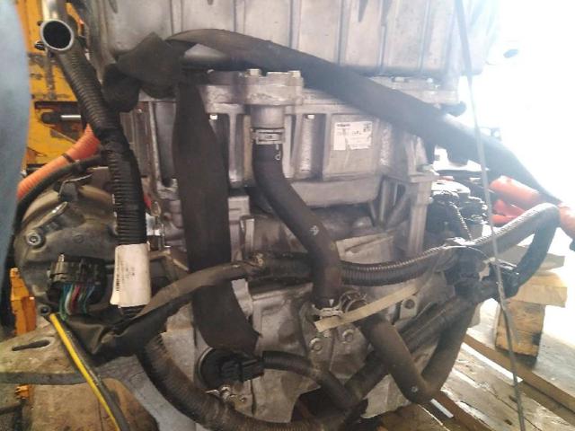 EM57 NISSAN Motor eléctrico completo  comprar en Jaén