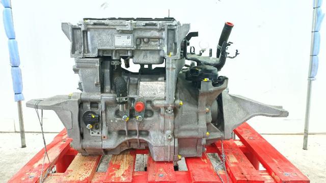 NISSAN EM57 Motor eléctrico completo comprar Barcelona