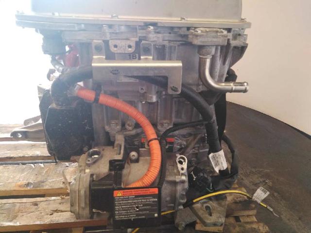 EM57 NISSAN Motor eléctrico completo comprar Alcalá