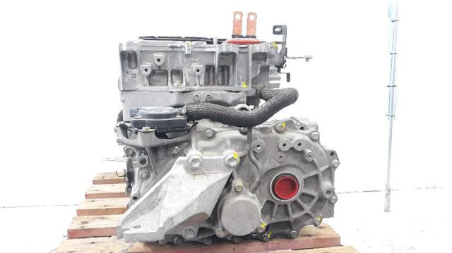 EM57 Motor eléctrico completo  comprar en Reus