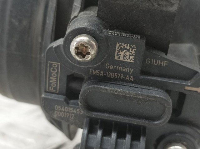 EM5A12B579AA FORD Sensor de flujo de masa de aire  comprar en Lleida