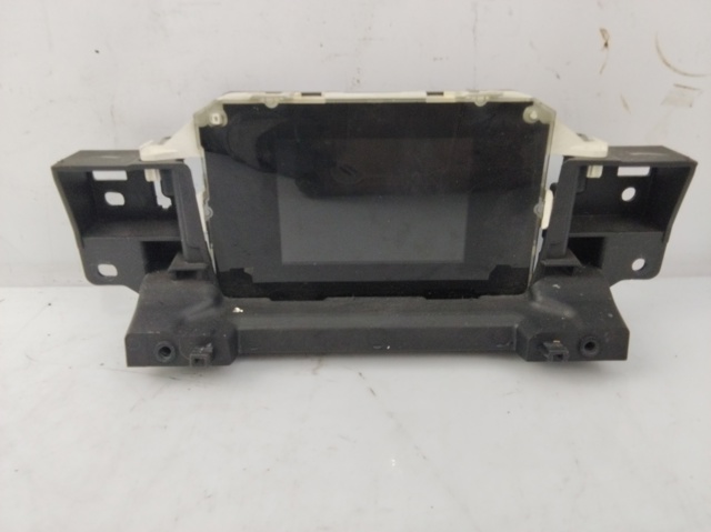 Display Focus III familiar (2010-2020) original desde 66,79 €