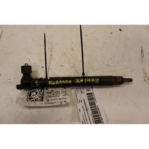 EMBR00301D Ssang Yong