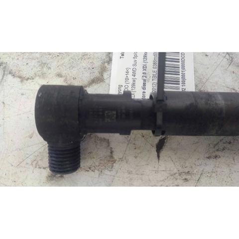 EMBR00301D Ssang Yong