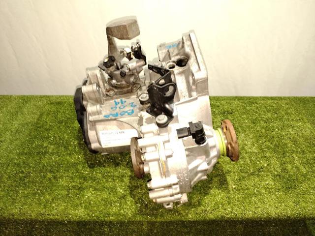 EMR VAG