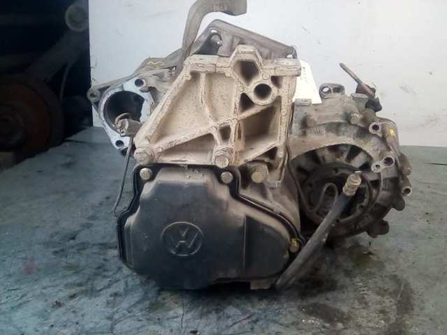 EMR VAG
