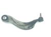 Brazo suspension inferior delantero derecho para bmw serie 5 lim. 3.0 turbodiesel (258 cv) n57d30a EN6082T6