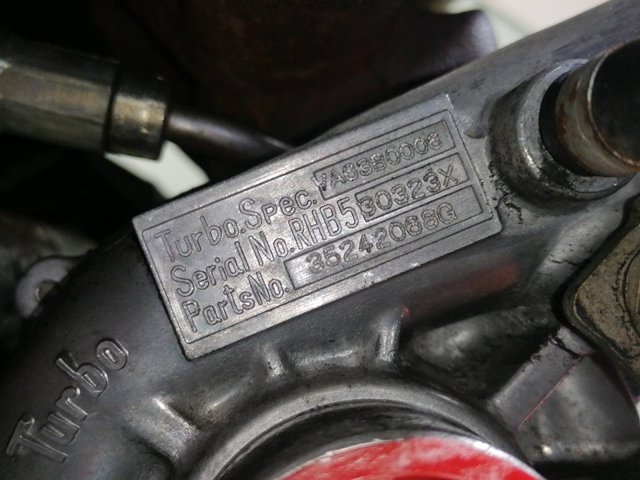 Motor completo Jeep Cherokee 2 XJ