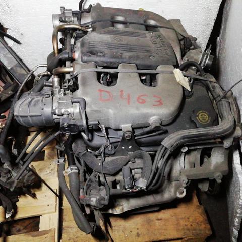 Motor completo Jeep Cherokee 2 XJ
