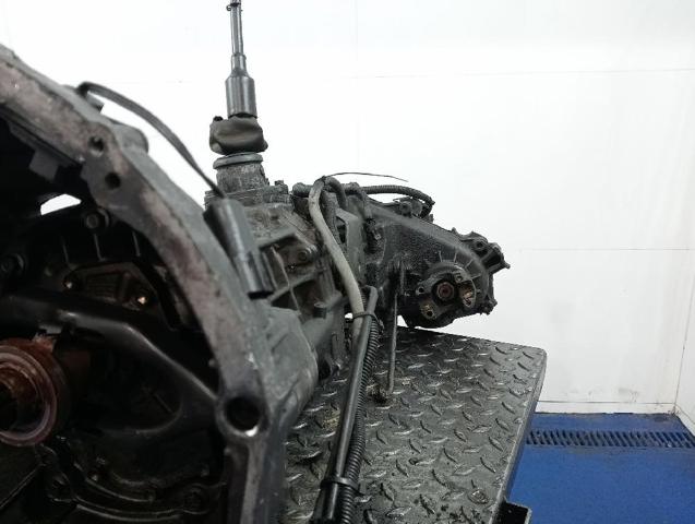 Motor completo Jeep Cherokee 2 XJ