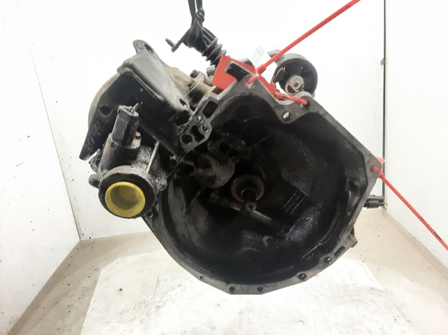 CHRYSLER ENC Motor completo  comprar en Murcia