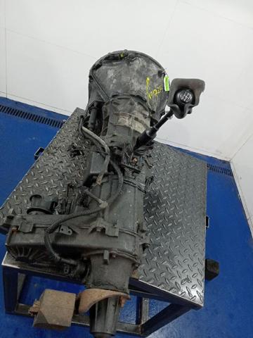 Motor completo Jeep Cherokee 2 XJ