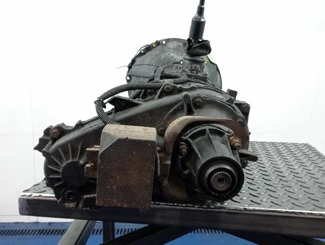 Motor completo Jeep Cherokee 2 XJ