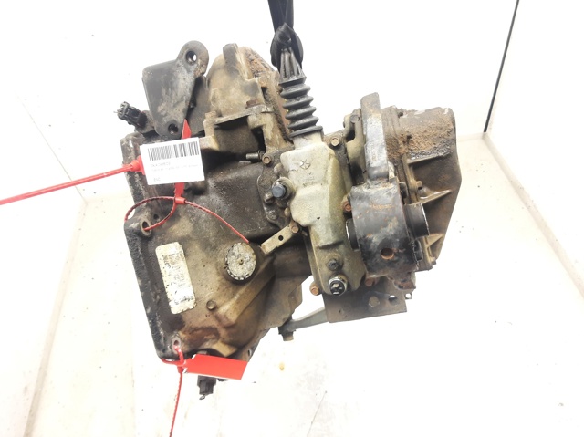 CHRYSLER ENC Motor completo  en stock Terrassa