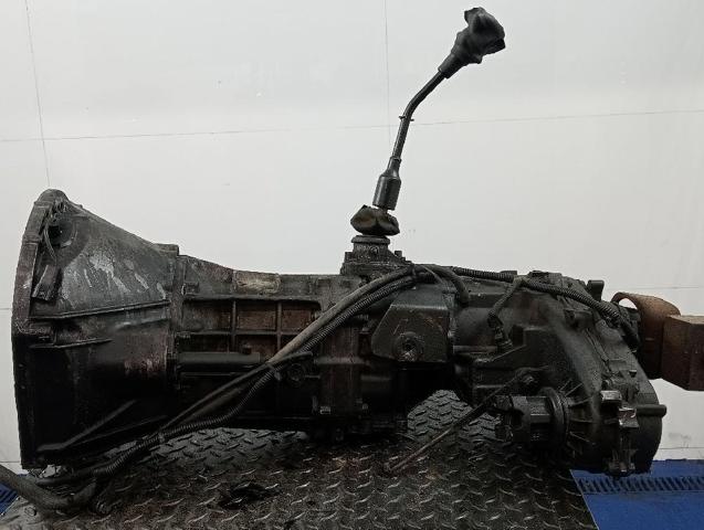 Motor completo Jeep Cherokee 2 XJ