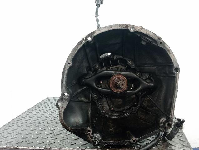 Motor completo Jeep Cherokee 2 XJ