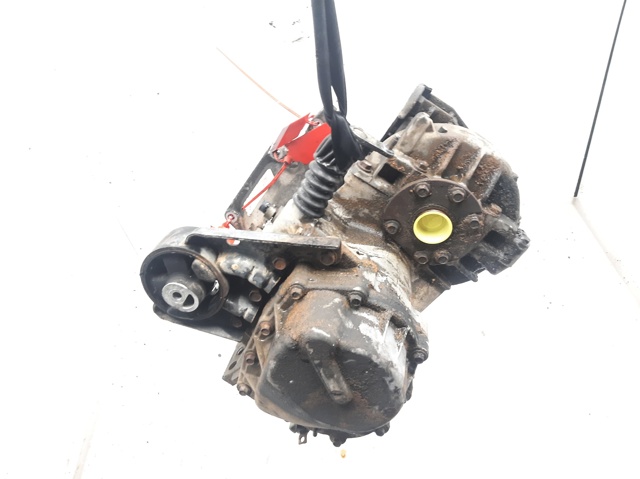 ENC CHRYSLER Motor completo comprar Bilbao