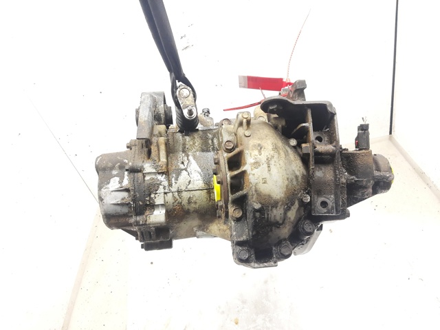 ENC CHRYSLER Motor completo comprar Alcalá