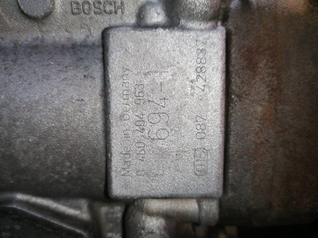 Motor completo Jeep Cherokee 2 XJ