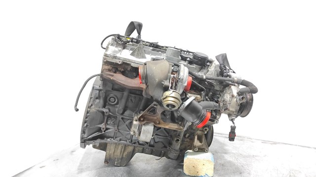 Motor completo ENF Chrysler