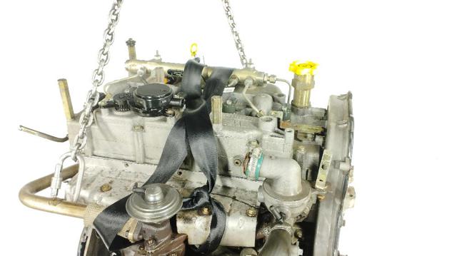 Comprar Motor Voyager III RG, RS