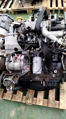 Precio del repuesto Motor Voyager III monovolumen