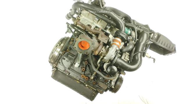 Motor para Chrysler Voyager III (RG, RS)