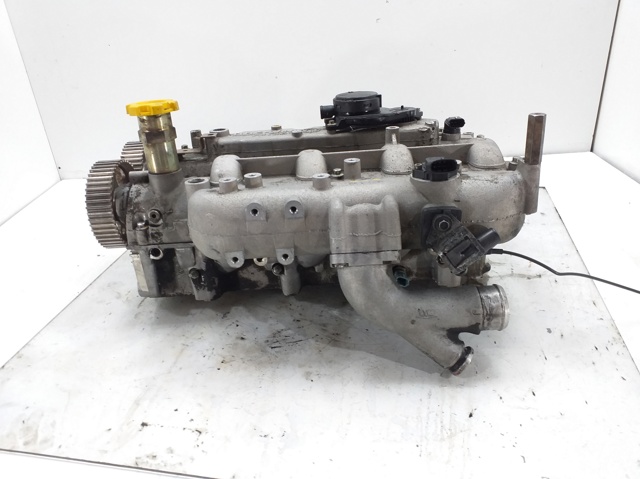 Motor completo ENJ Chrysler