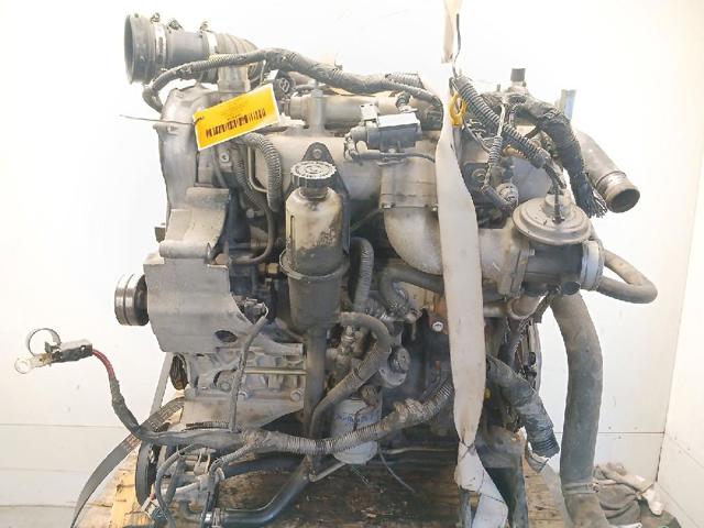 Comprar Motor completo Chrysler Voyager III RG, RS a bajo precio