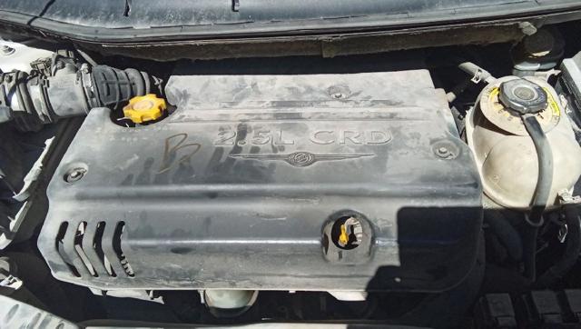 Motor Chrysler Voyager III (1999-2008)