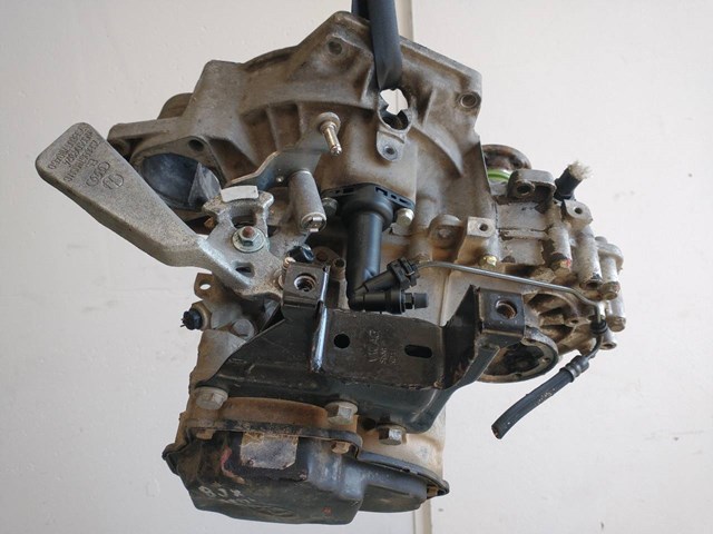 ENJ VAG