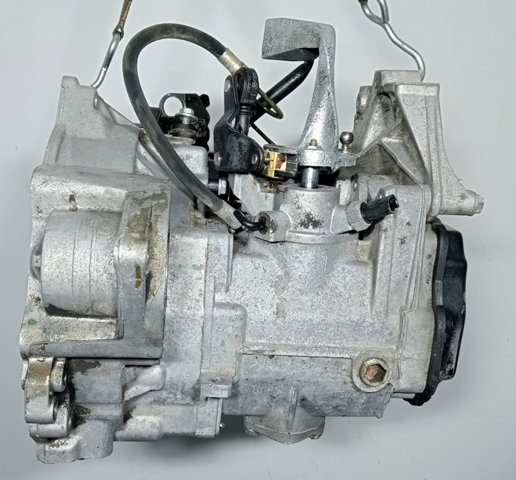 ENJ VAG